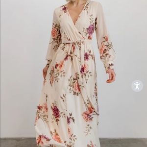 Baltic Born “Lydia” Dress